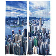 IMPAR Curtains NY,140 × 250 cm - Drape