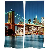 IMPAR Curtains Bridge,140 × 250 cm - Drape
