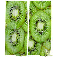 IMPAR Kiwi curtains,140 × 250 cm - Drape