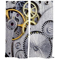 IMPAR Curtains Clockwork,140 × 250 cm - Drape