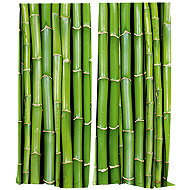 IMPAR Curtains Bamboo,140 × 250 cm - Drape