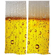 IMPAR Beer curtains,140 × 250 cm - Drape