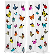 IMPAR Curtains Butterflies,140 × 250 cm - Drape