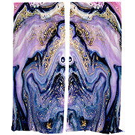IMPAR Curtains Mix-art,140 × 250 cm - Drape
