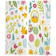IMPAR Curtains Easter,140 × 250 cm - Drape