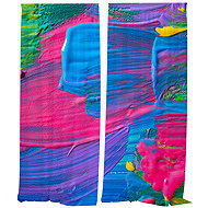 IMPAR Curtains Tempera,140 × 250 cm - Drape