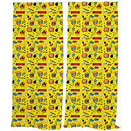 IMPAR Curtains Boom,140 × 250 cm - Drape