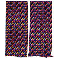 IMPAR Jellyfish curtains,140 × 250 cm - Drape