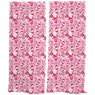 IMPAR Curtains Love,140 × 250 cm - Drape