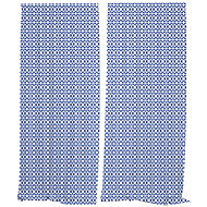 IMPAR Curtains Pattern III,140 × 250 cm - Drape
