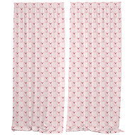 IMPAR Curtains Pig,140 × 250 cm - Drape