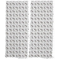 IMPAR Bulldog curtains,140 × 250 cm - Drape
