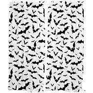 IMPAR Curtains Bats,140 × 250 cm - Drape