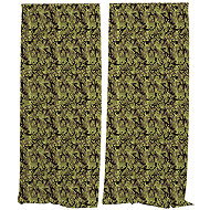 IMPAR Curtains Pattern 95,140 × 250 cm - Drape