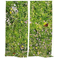 IMPAR Curtains Meadow,140 × 250 cm - Drape