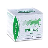 Imupet - IMUdog XL - Food Supplement for Dogs