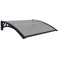 IWHome Entrance canopy ARTEMIS B-B 80×120cm IWH-10250002 - Door Canopy