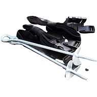 GoodJump Trampoline Anchor Set 2 pieces - Trampoline Accessories