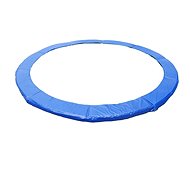 GoodJump Spring cover for trampoline 400 cm - blue - Spring Cover