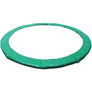 GoodJump Trampoline spring cover 366 cm - green - Spring Cover