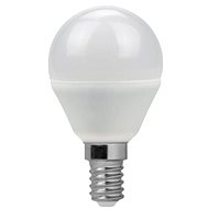 Immax 5W LED E14 G45 3000K - LED Bulb