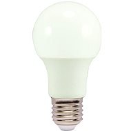 ECONOMY Immax 8W LED E27 A60 3000K - LED Bulb