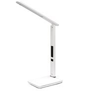 Immax LED Table Lamp Kingfisher White - Table Lamp