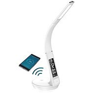 Immax Cobra Table Lamp with Wireless Charging - Table Lamp