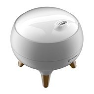 IMMAX Aroma Diffuser with LED Backlight - Aroma Diffuser 