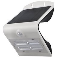 IMMAX LED reflektor érzékelővel, 2W, ezüst - LED reflektor