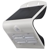Immax SOLAR LED reflector with sensor, 3.2W, white - LED Reflector