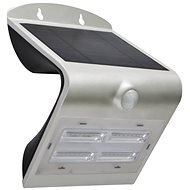 Immax SOLAR LED reflector with sensor, 3.2W, silver - LED Reflector