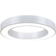 Immax NEO PASTEL 07096L Smart LED 95cm 66W White - Ceiling Light