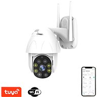 Immax NEO LITE Smart Security Outdoor Camera - IP Camera