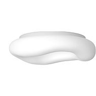 Immax NEO PULPO Smart Ceiling Lamp 60cm 40W White - Ceiling Light