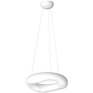 Immax NEO PULPO Smart Ceiling Lamp 60cm 40W White - Ceiling Light