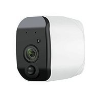 Immax NEO LITE Smart Security Vonkajšia kamera Dory na batérie - IP kamera