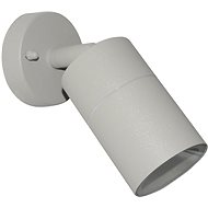 Immax NEO PARED Smart  Spot Ceiling and Wall Lamp Outdoor, Grey, GU10 16mil.colours, Zigbee 3. - Spot Lighting