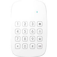IMMAX NEO Smart klávesnice Zigbee 3.0 - Klávesnice