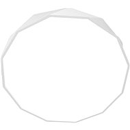 Immax NEO DIAMANTE Smart ceiling light 80cm 60W 4450lm white Zigbee 3.0 - Ceiling Light