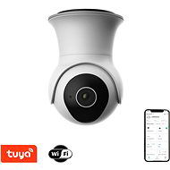 Immax NEO LITE Smart Security Kültéri kamera 355°, P/T, HD 2MP, WiFi, ONVIF - IP kamera