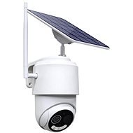 IMMAX NEO LITE Smart Security Vonkajšia kamera MULTI WiFi, solárna, P/T, HD, PIR, 2MP“ - IP kamera