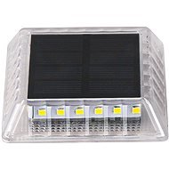 IMMAX Venkovní solární LED osvětlení  TERRA - Zahradní osvětlení