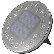 IMMAX Solar-LED-Außenbeleuchtung CUTE 4 Stück im Pack 0,45W - Gartenbeleuchtung