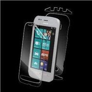 ZAGG InvisibleSHIELD Nokia Lumia 710 - Film Screen Protector