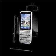ZAGG InvisibleSHIELD Nokia C3-01.5 - Schutzfolie