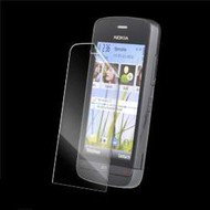 ZAGG InvisibleSHIELD Nokia C5-03 - Film Screen Protector