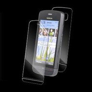 ZAGG InvisibleSHIELD Nokia C5-03 - Film Screen Protector