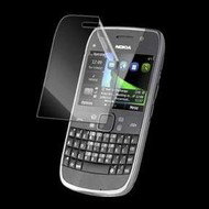 ZAGG InvisibleSHIELD Nokia E6 - Film Screen Protector