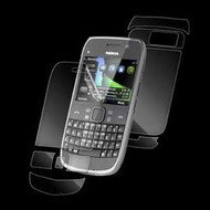 ZAGG InvisibleSHIELD Nokia E6 - Film Screen Protector